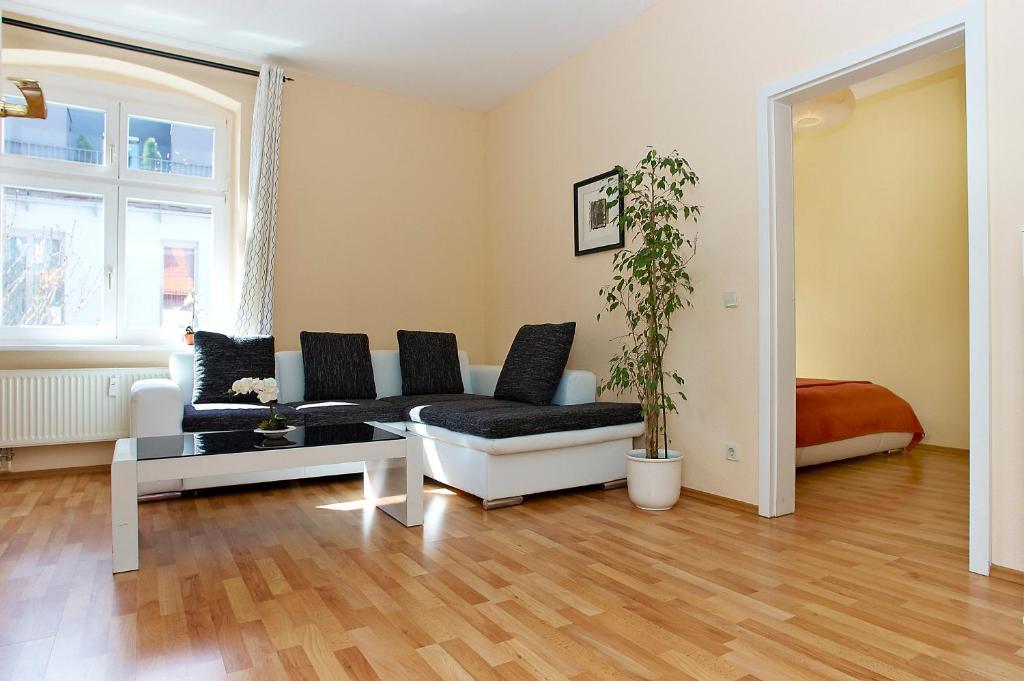 Erika-Appartments Berlin Exterior photo