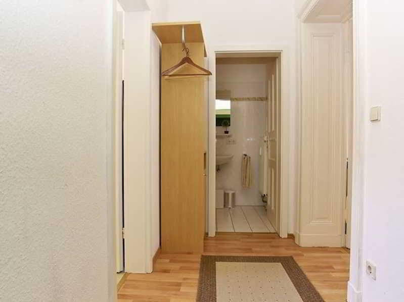 Erika-Appartments Berlin Exterior photo