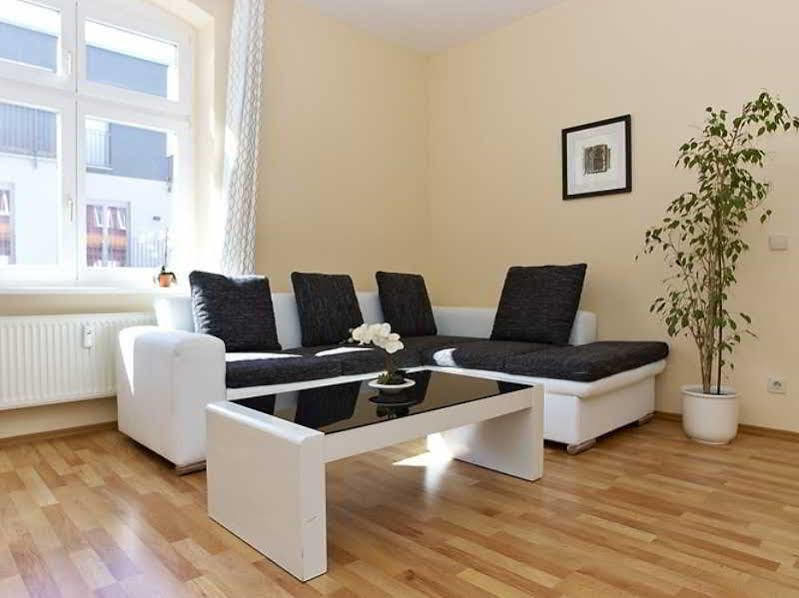Erika-Appartments Berlin Exterior photo